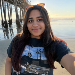 ananya headshot